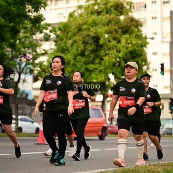 Runner Photo 4158049