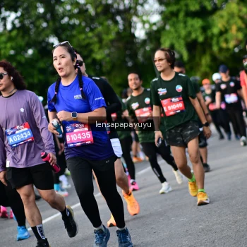 Runner Photo 4158050