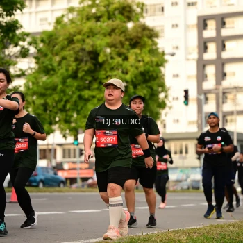 Runner Photo 4158052