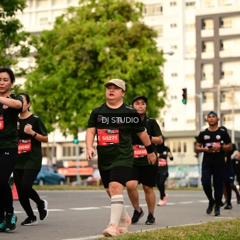 Runner Photo 4158053