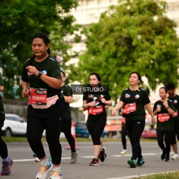 Runner Photo 4158054