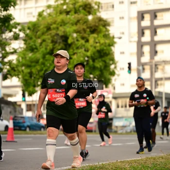 Runner Photo 4158057
