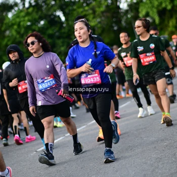 Runner Photo 4158059