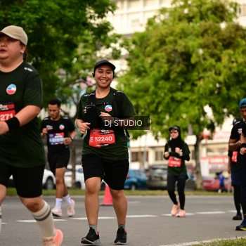Runner Photo 4158063