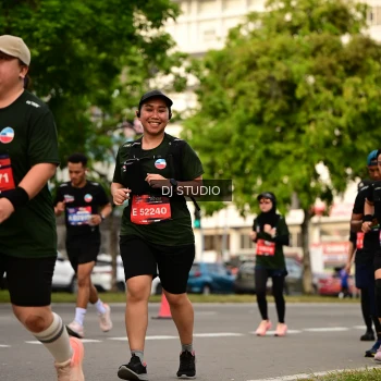 Runner Photo 4158064