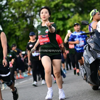 Runner Photo 4158068