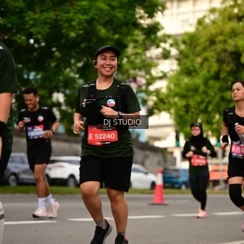 Runner Photo 4158069