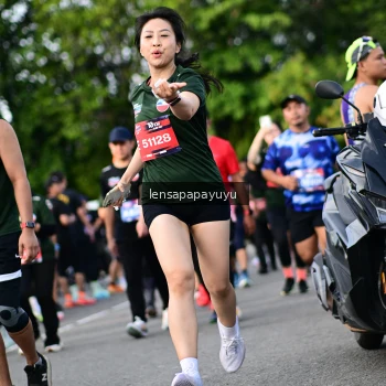 Runner Photo 4158082