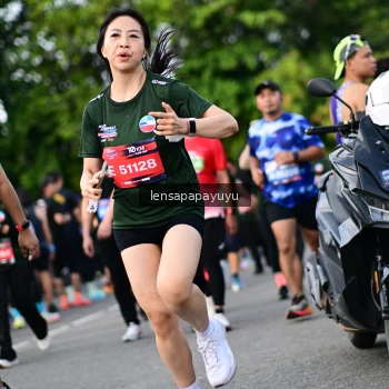 Runner Photo 4158084