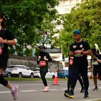 Runner Photo 4158089