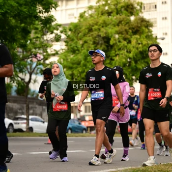 Runner Photo 4158104