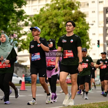 Runner Photo 4158114