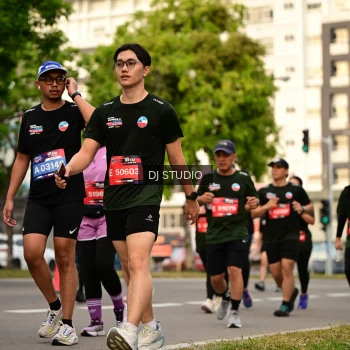 Runner Photo 4158117