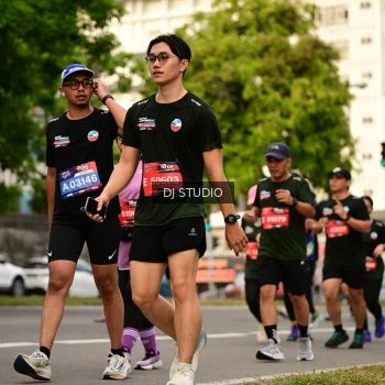 Runner Photo 4158122