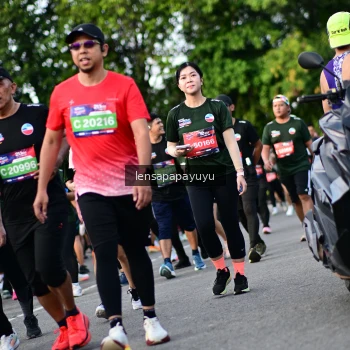 Runner Photo 4158125