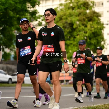 Runner Photo 4158126