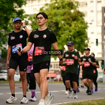 Runner Photo 4158127