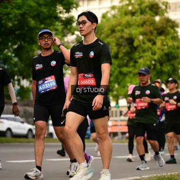 Runner Photo 4158130