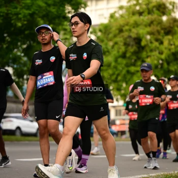 Runner Photo 4158133