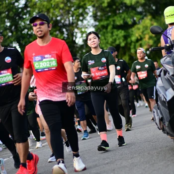Runner Photo 4158137