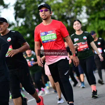 Runner Photo 4158139