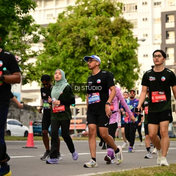 Runner Photo 4158144