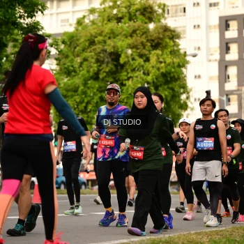 Runner Photo 4158145