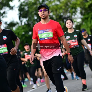 Runner Photo 4158148