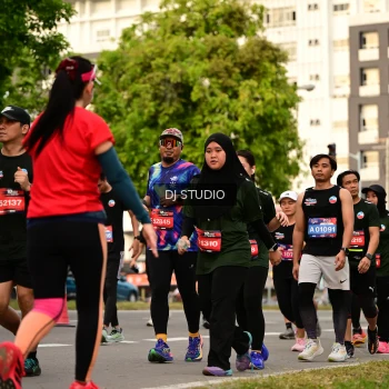 Runner Photo 4158149