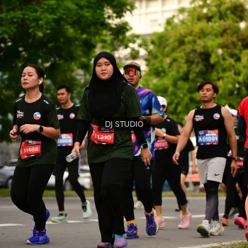 Runner Photo 4158150