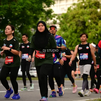 Runner Photo 4158151