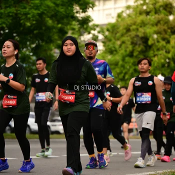 Runner Photo 4158152