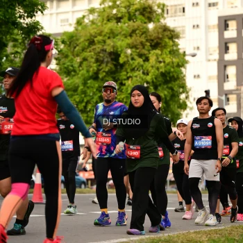 Runner Photo 4158153