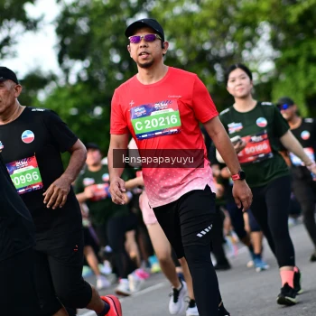 Runner Photo 4158154