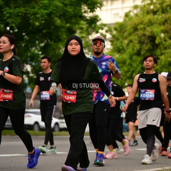 Runner Photo 4158157