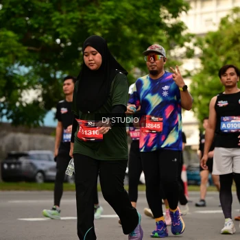 Runner Photo 4158161