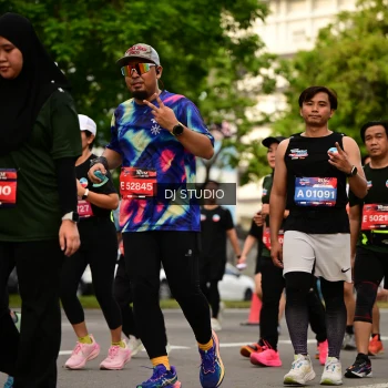Runner Photo 4158164