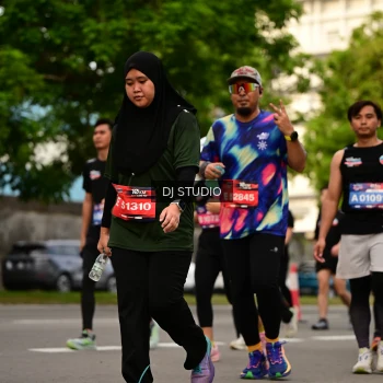Runner Photo 4158167