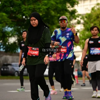 Runner Photo 4158169