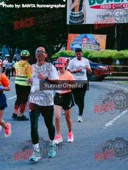 Runner Photo 415817