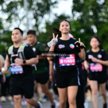 Runner Photo 4158174