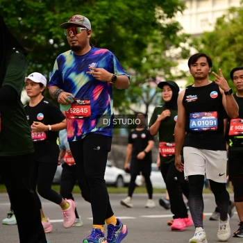 Runner Photo 4158176
