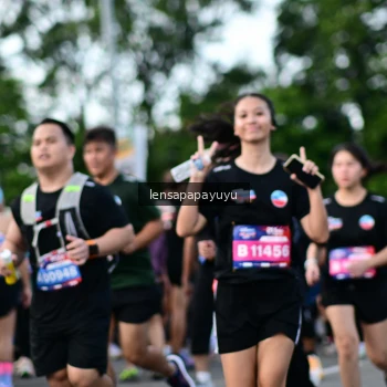 Runner Photo 4158180