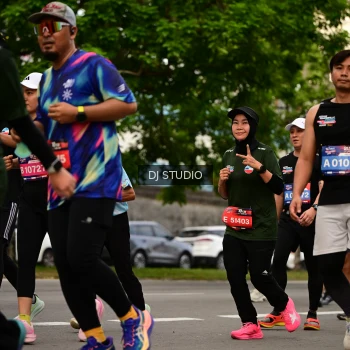 Runner Photo 4158182