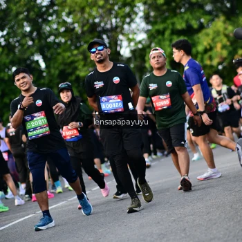 Runner Photo 4158186