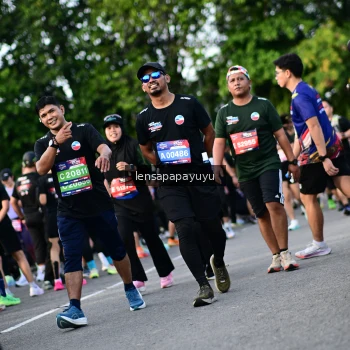 Runner Photo 4158187