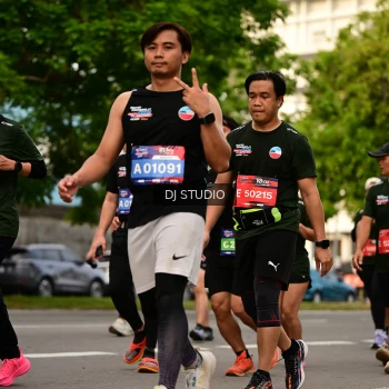 Runner Photo 4158190