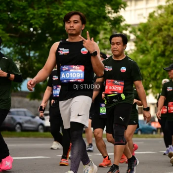 Runner Photo 4158191