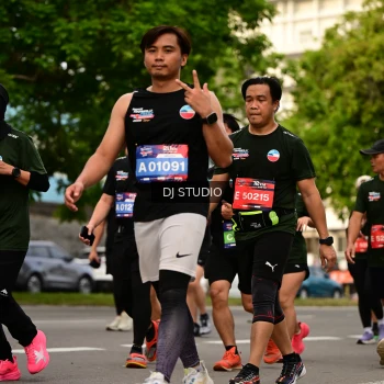 Runner Photo 4158192