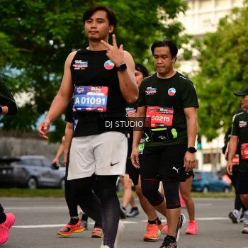 Runner Photo 4158193